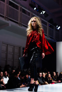 Royal Extreme – Reykjavik Fashion Festival