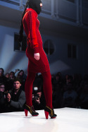 Birna – Reykjavik Fashion Festival
