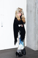 Foxy Lady – Reykjavik Fashion Festival