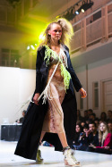 Hildur Yeoman – Reykjavik Fashion Festival