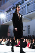Kalda – Reykjavik Fashion Festival