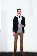 Layering Shirts – Reykjavik Fashion Festival