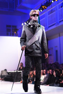 Mundi AW2011 – Reykjavík Fashion Festival