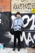 Brazilian Denim – Cheshire Street, London
