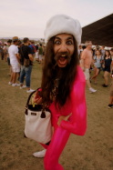 My Coachella Heroes Part 2 – April, Indio CA
