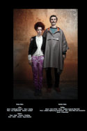 FAMILLE RECOMPOSÉE – Editorial Spex Magazine FAMILLE RECOMPOSÉE – Editorial Spex Magazine