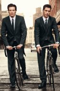 STRELLSON meets BIANCHI – share your biking adventure and win! (Sponsored Post)