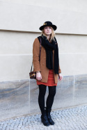 More Caramel – Bebelplatz, Berlin