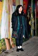 Patchwork – Seoul, Korea
