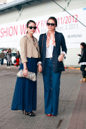 Loose Fit – Seoul, Korea