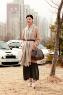 Belted – Seoul, Korea