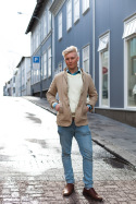Cut – Dingholtsstræti, Reykjavik