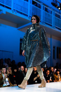 Rain Dear – Reykjavik Fashion Festival