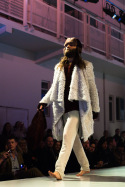 Sruli Recht – Reykjavik Fashion Festival