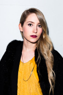 Between The Shows – Reykjavik Fashion Festival