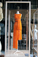 3 Days in Paris – Couture at Work, Madame Grès