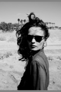 Palm Springs Desert – April, CA