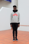 Popskarr – Cape Town, Kloofstreet