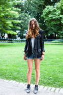 Summer Rocks – Berzelii Park, Stockholm