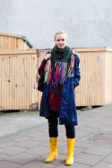 Colors – Skólavörðustígur, Reykjavík Colors – Skólavörðustígur, Reykjavík