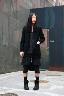 Black Power – Seoul, Korea