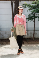Red Lines – Seoul, Korea