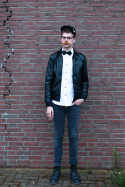 Double Bow – Fashionclash, Maastricht