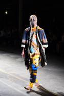 Tata Christiane – Fashionclash, Maastricht