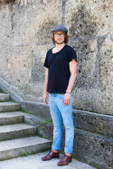Sunny Sunday – Haus der Kunst, Munich