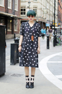 Bold and Beautiful – Shaftesbury Avenue, London