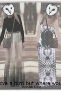 ‚A fish may love a bird but where would they live?‘ – Monikh Dale at Graduate Fashion Week