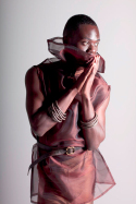 ‚One person’s insanity is another’s normality‘ – University of Wales, Newport at Graduate Fashion Week 2011