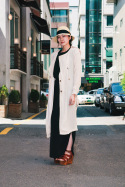 Length – Seoul, Korea