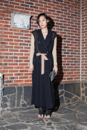 Cut Off – Seoul, Korea Cut Off – Seoul, Korea