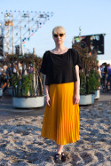 Happy Skirt – Bread & Butter Super Show, Berlin
