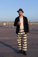 Stripes – Bread & Butter, Berlin