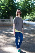 Back To Basics – Strasse des 17. Juni, Berlin