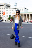 CPH Queen – Brandenburger Tor, Berlin