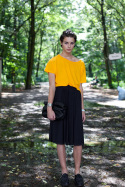 Androgyny – Brandenburger Tor, Berlin