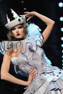 Dior Haute Couture Autumn / Winter 2011