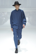 Dior Homme – Spring Summer 2012