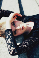 Oh Belle Louise – Munich