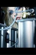 Mercedes-Benz Fashion Week Berlin Film – Starring Jessica Stam (Sponsored Post)