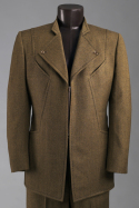 Tailoring Philadelphia: Tradition and Innovation in Menswear