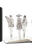 Fashion + Dictionary + Diary = Fashionary