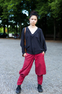 Working Pants – Strasse des 17. Juni, Berlin