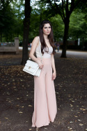 Palazzo Trousers – Strasse des 17. Juni, Berlin