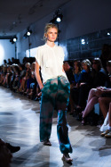 Filippa K Spring/Summer 2012 – Mercedes-Benz Fashionweek Stockholm