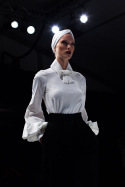 „L’École“ by Argentinian Designer Ramírez – Mercedes-Benz Fashionweek Stockholm (Sponsored Post)