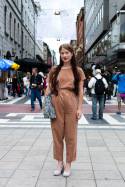 Fashion Night / Mercedes-Benz Fashionweek Stockholm (Sponsored Post)